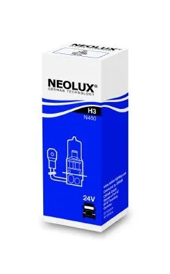 Zarovka, hlavni svetlomet NEOLUX® N460 Zarovka, hlavni svetlomet NEOLUX® N460