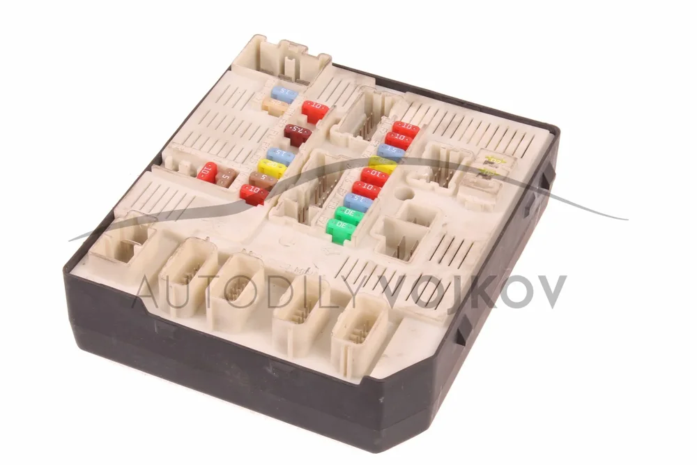 Jednotka 284B60014R v:42404 Jednotka 284B60014R v:42404
