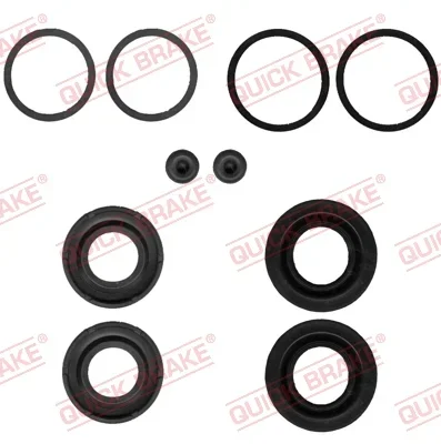 Sada na opravy, brzdový třmen QUICK BRAKE 114-0107