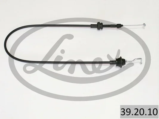 Lanko plynu LINEX 39.20.10 – OE 6U1721555C Lanko plynu LINEX 39.20.10 – OE 6U1721555C