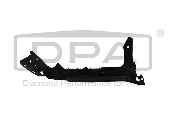 Držák, nárazník DPA 88071799402 – OE 7H0807394C Držák, nárazník DPA 88071799402 – OE 7H0807394C