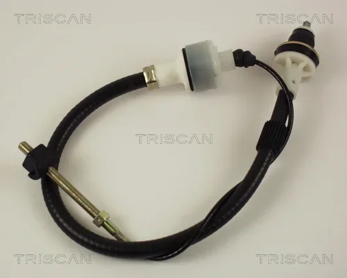 Tazne lanko, ovladani spojky TRISCAN 814024233