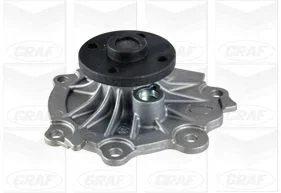 Vodní čerpadlo GRAF PA1139 – OE 31293303