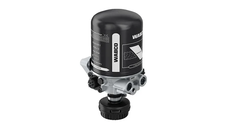 Susarna vzduchu, pneumaticky system WABCO 4324101040