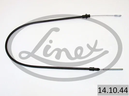 Tazne lanko, ovladani spojky LINEX 14.10.44 – OE 012802 Tazne lanko, ovladani spojky LINEX 14.10.44 – OE 012802