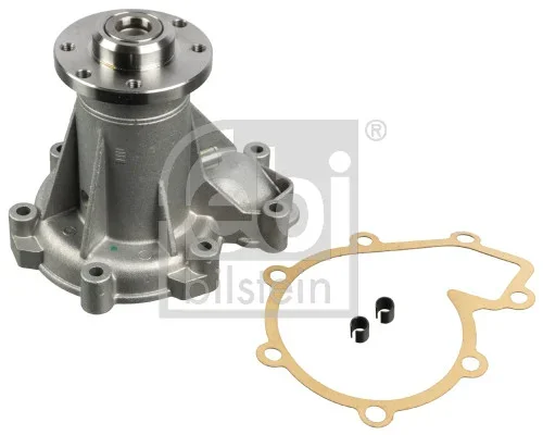 Vodní čerpadlo FEBI BILSTEIN 01663
