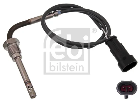 Cidlo, teplota vyfukovych plynu FEBI BILSTEIN 49604 – OE 504129389