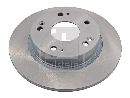 Brzdový kotouč FEBI BILSTEIN 31415