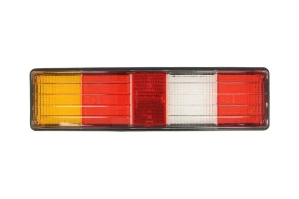 Čočka, koncové světlo TRUCKLIGHT TL-UN008L-L/R Čočka, koncové světlo TRUCKLIGHT TL-UN008L-L/R