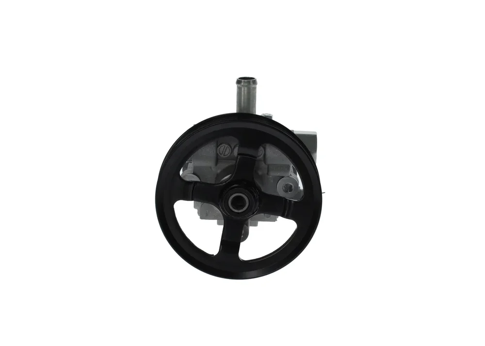 Hydraulické čerpadlo, řízení BOSCH KS02000035