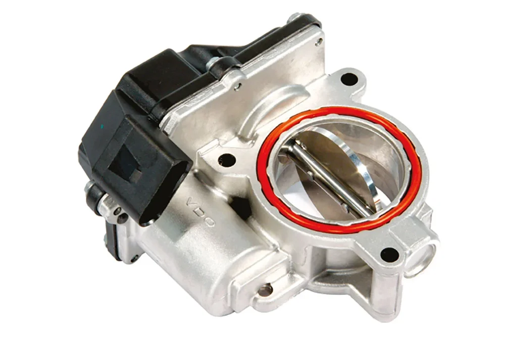Řídicí klapka, přívod vzduchu VDO/CONTINENTAL A2C59512936 Řídicí klapka, přívod vzduchu VDO/CONTINENTAL A2C59512936