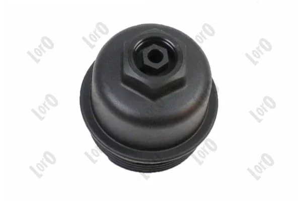 Kryt, pouzdro olejového filtru LORO 004-028-141 – OE 11428575907