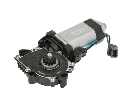 Elektromotor, zvedací zařízení oken PACOL MER-WR-017