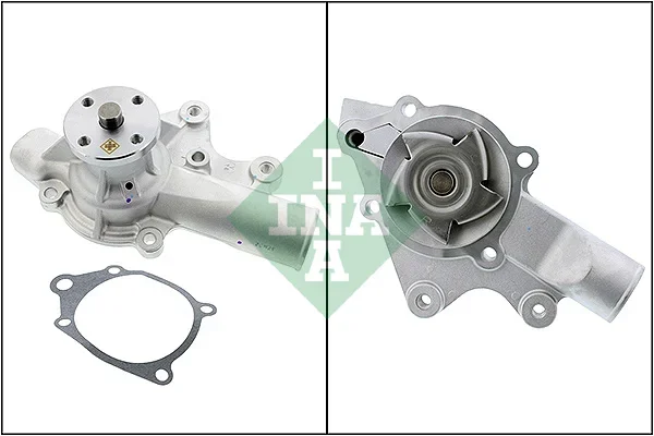 Vodní čerpadlo Schaeffler INA 538068410