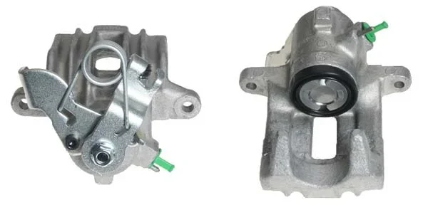 Brzdový třmen BUDWEG CALIPER 343740