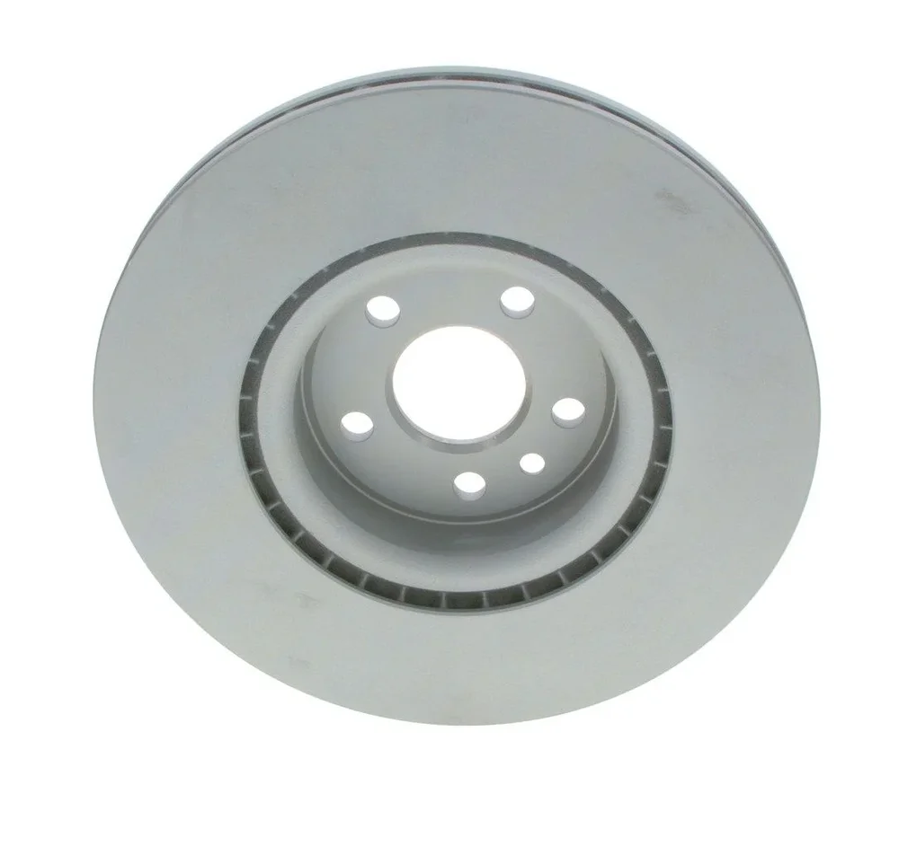 BO 0986479395 Brzdový kotouč BOSCH, lakovaný, High Carbon 86281