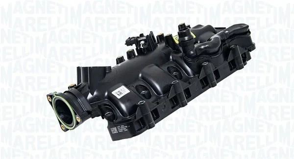 Hrdlo skrtici klapky MAGNETI MARELLI 802009278508 Hrdlo skrtici klapky MAGNETI MARELLI 802009278508