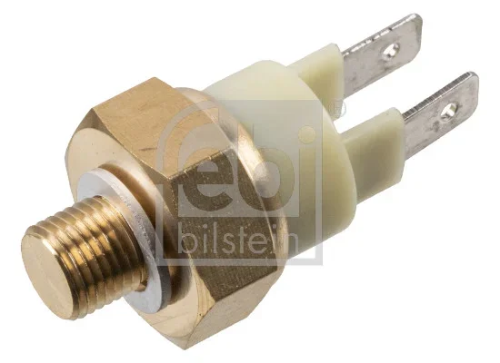 Teplotní spínač, předehřívání sacího potrubí FEBI BILSTEIN 05283 Teplotní spínač, předehřívání sacího potrubí FEBI BILSTEIN 05283