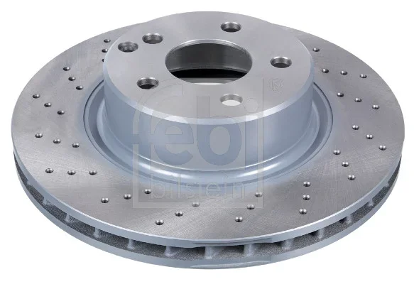 Brzdový kotouč FEBI BILSTEIN 22683