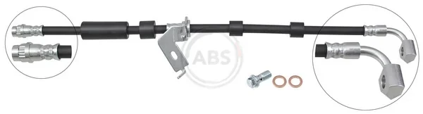 Brzdová hadice A.B.S. SL1430 – OE 32246628