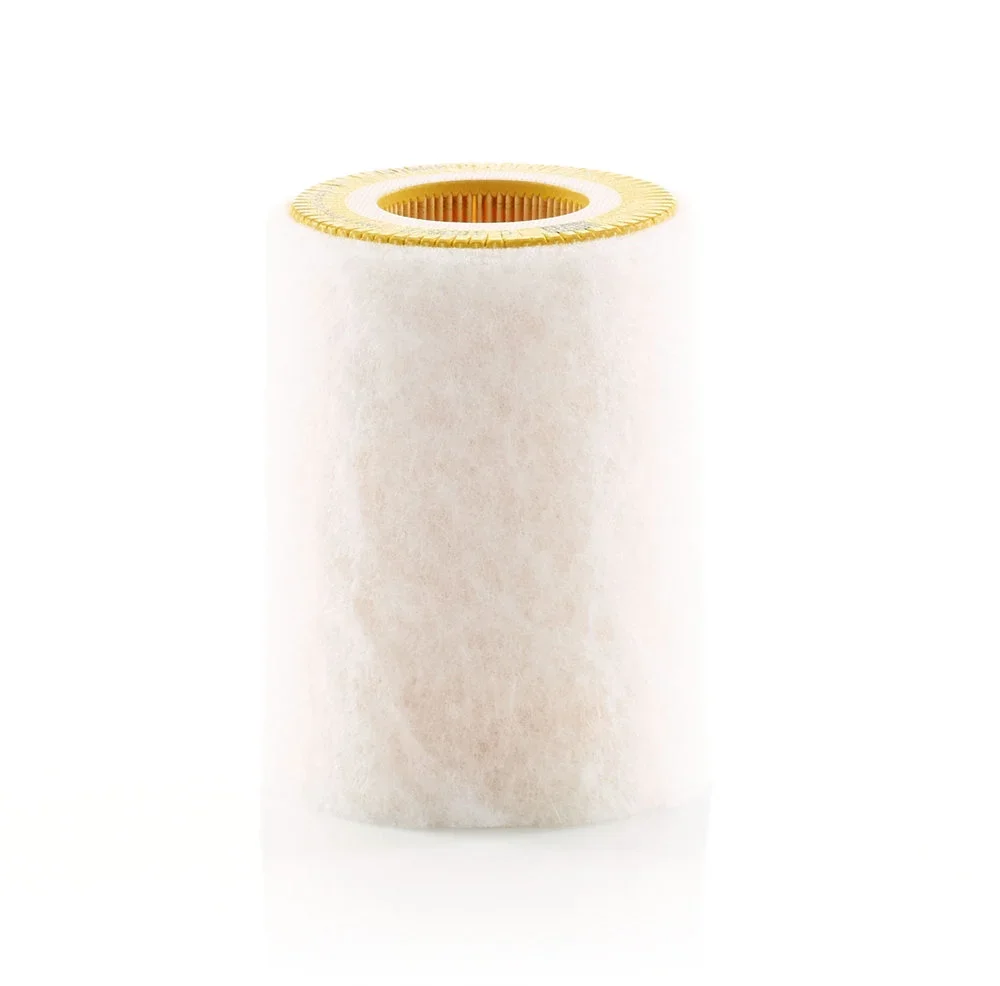 Vzduchový filtr MANN-FILTER C1036/2