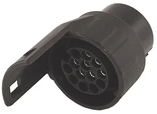 Elektrická sada, tažné zařízení BOSAL 023-654