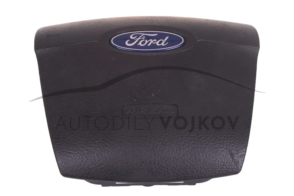 Airbag řidiče 6M21-U042B85-CD3ZHE v:99317