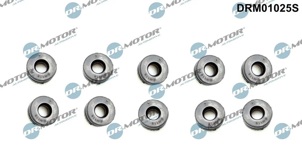 Doraz, kryt motoru Dr.Motor Automotive DRM01025S – OE 11127501588 Doraz, kryt motoru Dr.Motor Automotive DRM01025S – OE 11127501588