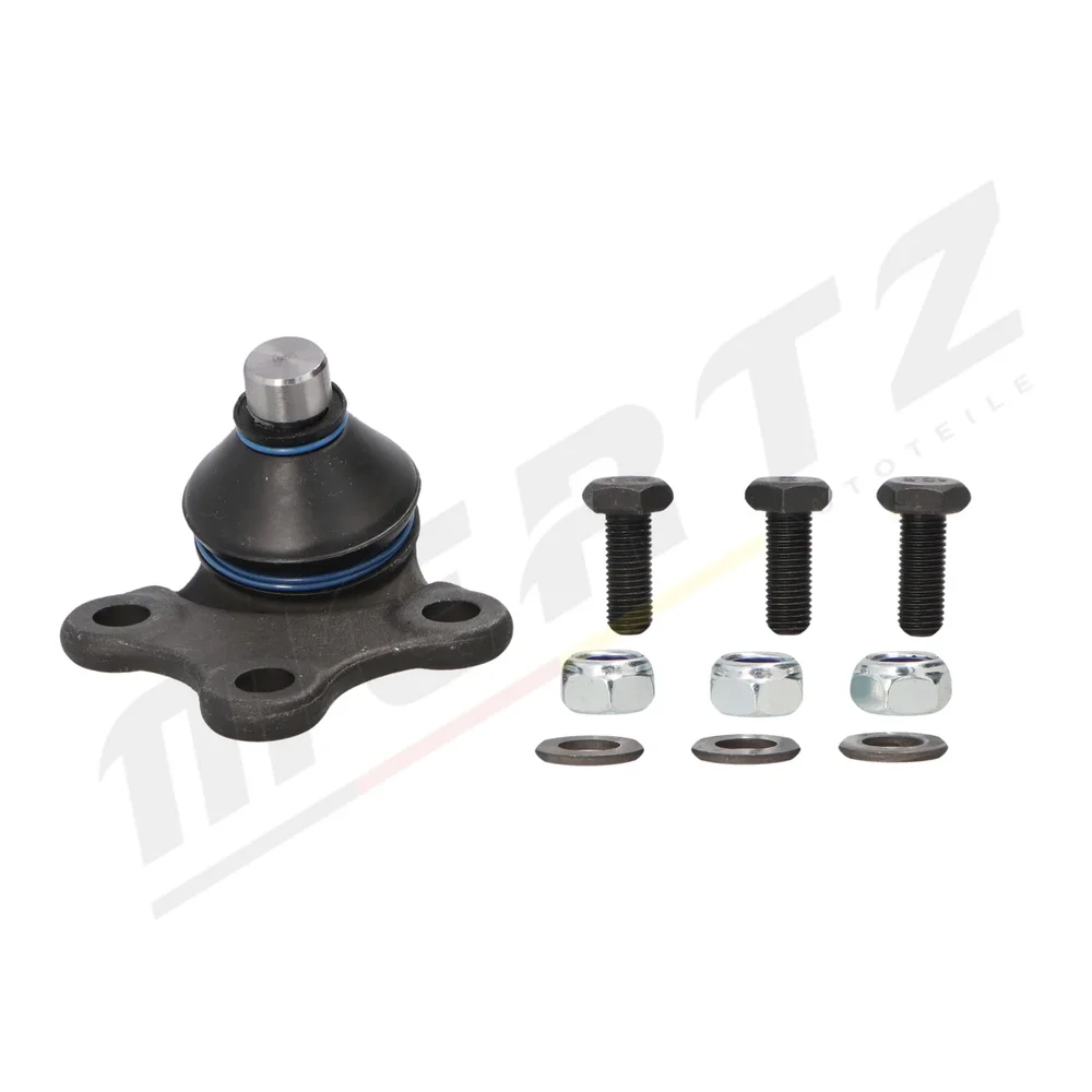Podpora-/ Kloub MERTZ M-S0412