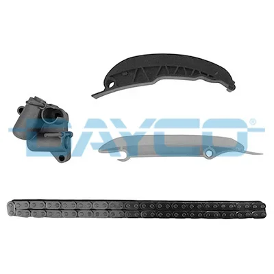 Sada rozvodového řetězu DAYCO KTC1050 – OE 11318506869S1 Sada rozvodového řetězu DAYCO KTC1050 – OE 11318506869S1