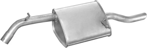 Zadni tlumic vyfuku POLMO 05.17 – OE 96311398