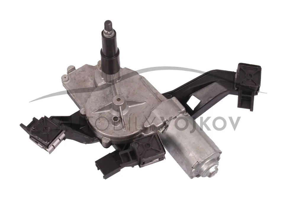 Motorek zadního stěrače – hatchback 9652418780 v:51145 Motorek zadního stěrače – hatchback 9652418780 v:51145