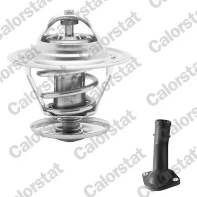Termostat, chladivo CALORSTAT by Vernet THK627360.87J