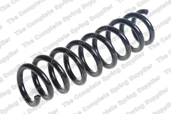 Pruzina podvozku LESJÖFORS 4208506 – OE 33536853129