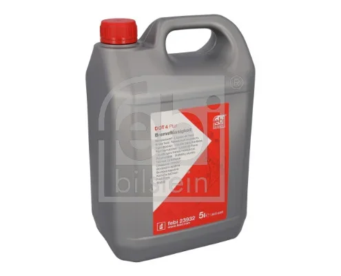 Brzdová kapalina FEBI BILSTEIN 23932 Brzdová kapalina FEBI BILSTEIN 23932
