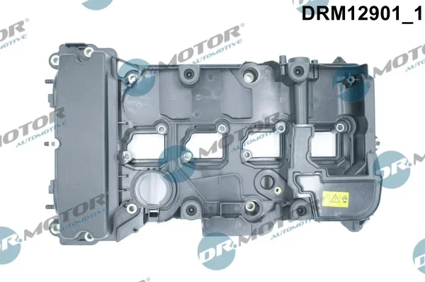 Kryt hlavy válce Dr.Motor Automotive DRM12901 – OE A2710101730 Kryt hlavy válce Dr.Motor Automotive DRM12901 – OE A2710101730