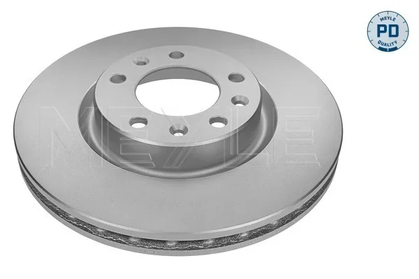 Brzdový kotouč MEYLE 11-155210044/PD – OE 9803918180