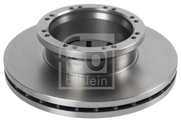 Brzdový kotouč FEBI BILSTEIN 104222