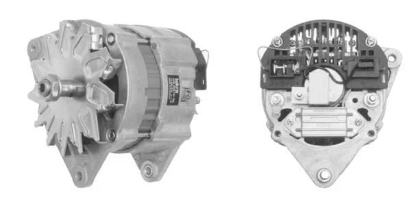 generátor MAHLE MG212 generátor MAHLE MG212