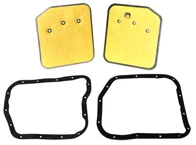 Hydraulický filtr, automatická převodovka WIX FILTERS 58707