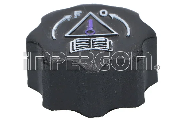 Uzavírací víčko ORIGINAL IMPERIUM 43008