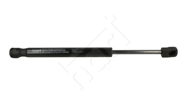 Pneumatická pružina, zavazadlový / nákladový prostor HART 814033