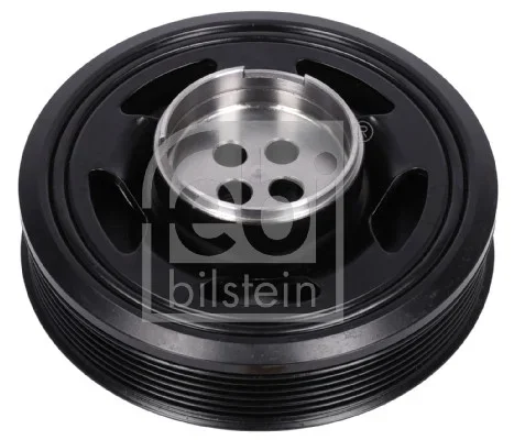 Řemenice, klikový hřídel FEBI BILSTEIN 175024