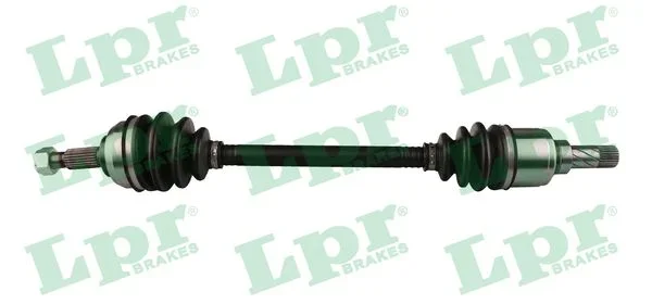 Hnací hřídel LPR DS52251