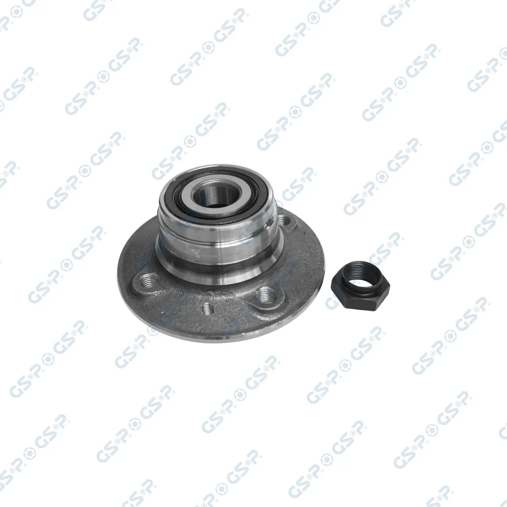 Sada lozisek kol GSP 9225027K – OE 7701206353