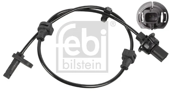 Snímač, počet otáček kol FEBI BILSTEIN 109514 – OE 57450-T5A-013 Snímač, počet otáček kol FEBI BILSTEIN 109514 – OE 57450-T5A-013