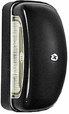 Osvětlení poznávací značky HELLA 2KA001386-281 Osvětlení poznávací značky HELLA 2KA001386-281