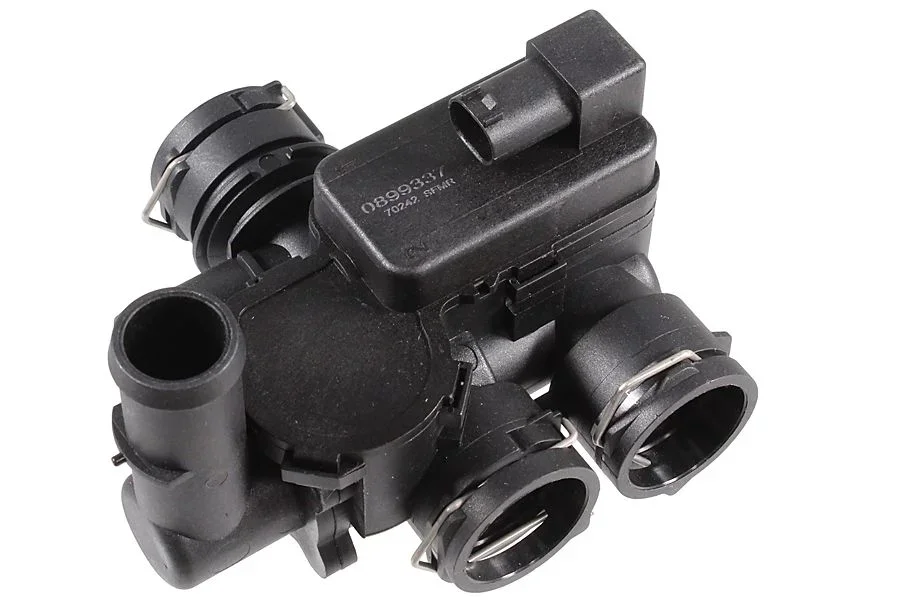 Termostat METZGER AUTOTEILE 0899337 Termostat METZGER AUTOTEILE 0899337