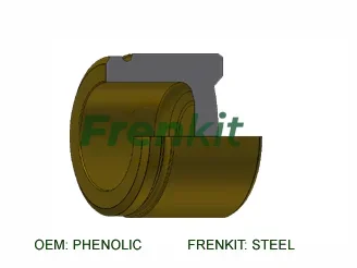 Píst, brzdový třmen FRENKIT P385004 – OE XR810511