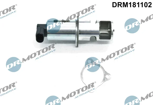 AGR-Ventil Dr.Motor Automotive DRM181102 AGR-Ventil Dr.Motor Automotive DRM181102